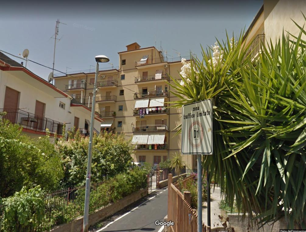 Casa Vacanze Lido Azzurro 아그로폴리 외부 사진